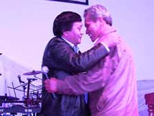 Legado eterno del Pastor Lucio Taquichiri