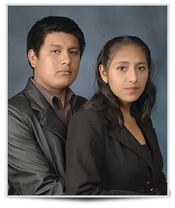 Niños en la Red de Niños M.C.M.M